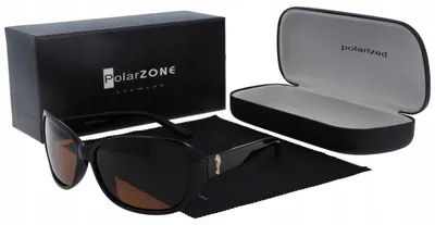 Obrázek produktu pro PolarZone PZ733-2 Dámské polarizační sluneční brýle