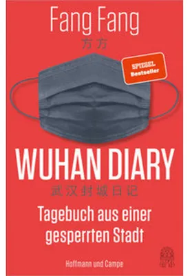 Immagine prodotto di Wuhan Diary