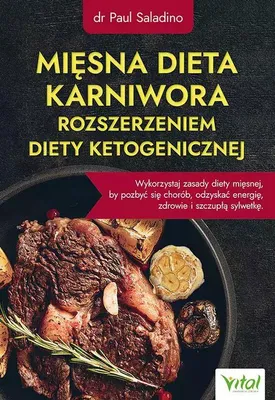 Immagine prodotto di Mięsna dieta karniwora rozszerzeniem diety...