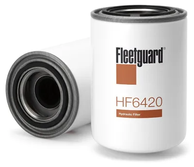Obrázek produktu pro FLEETGUARD hydraulické filtry (číslo dílu: HF6420) - originální obal -