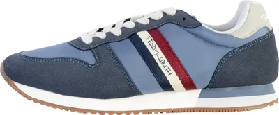 Produktbild von Teddy Smith Tricolore Sportbekleidung