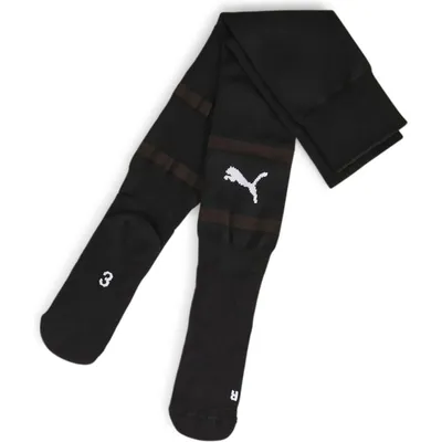 Produktbild von Puma Teamfinal Stutzenstrumpf - Schwarz
