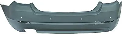Produktbild von Diederichs Stossstange hinten F10/11 10- grundiert