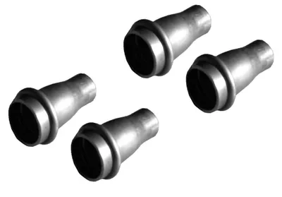 Produktbild von 4 x Seilzugstutzen für Peitz R234/76 Radbremse 230 x 40 - Peitz Nr. 10.30.974160