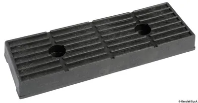 Image de Protection en caoutchouc pour support de proue, 1 pièce