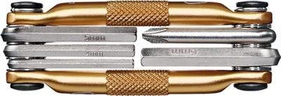 Produktbild von Crankbrothers Multifunktionswerkzeug 5 , gold