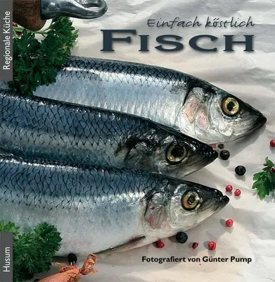 Produktbild von Einfach köstlich - Fisch
