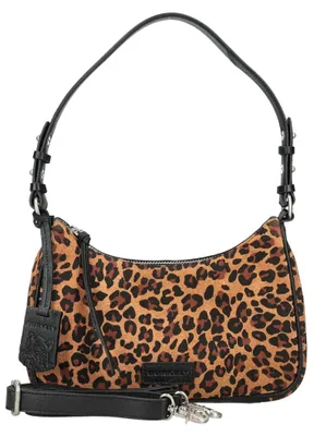 Produktbild von BURKELY Taschen Taschen Veloursleder