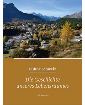 Immagine prodotto di Bühne Schweiz