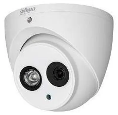 Obrázek produktu pro Dahua Technology WizSense IPC-HFW3849E-S-IL, Bezpečnostní IP kamera, Venkovní, Kabel, 120 dB, Strop/zeď/tyč, Bílá