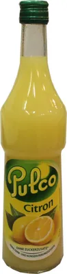 Produktbild von Ew Zitronen-Fruchtsaftkonzentrat, 0.7L, ohne Zuckerzusatz, Farbstoffe & Konservierungsmittel, vielseitig für Getränke, Salate, Saucen & Desserts, Mischverhältnis 1:5-1:6, aus Spanien & Sizilien, 0.0% vol.