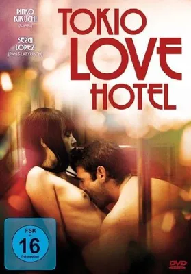 Produktbild von Tokio Love Hotel