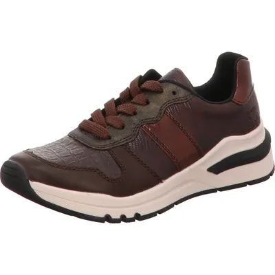 Produktbild von Rieker Sportliche Schnürschuhe M6602 Damen 362D4D36363032 Braun 37 EU