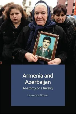 Zdjęcie produktu dla Armenia and Azerbaijan