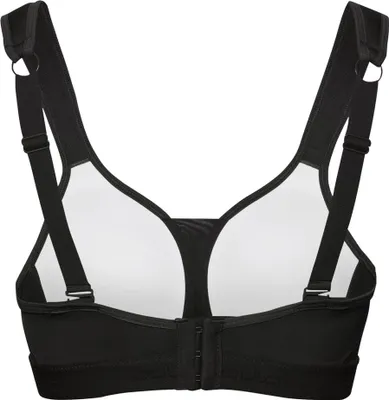 Produktbild von odlo High Sport-BH gepolstert schwarz 85 C