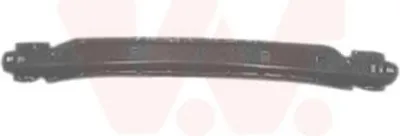 Produktbild von VAN WEZEL 3776530 Stoßstangenträger Hinten für OPEL Corsa B Schrägheck (S93) Corsa B Kastenwagen (S93)