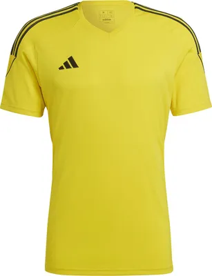 Produktbild von Adidas Tshirts Tiro 23 League, HR4609, Größe: 176