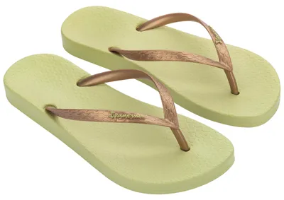 Produktbild von Ipanema Tan Fem Flip Flops Damen