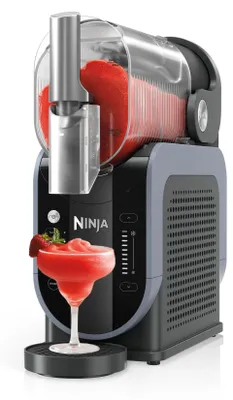 Immagine prodotto di Ninja FS301EU ice cream maker 1.892 L 200 W Blue, Gray