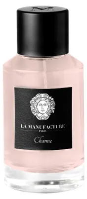 Image de La Manufacture, Charme, Eau de Parfum, Unisex, 100 ml