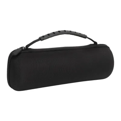 Imagen del producto de Estuche de transporte impermeable para molinillos de café manuales, ideal para guardar y proteger durante los viajes