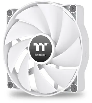 Immagine prodotto di Thermaltake CT200 PC Cooling Fan White Single Pack