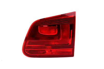 Obrázok produktu pre Johns, zadné združené svetlo pasuje do VW Tiguan 5N 06/11- vnútorné pravá strana spolujazdca halogénové