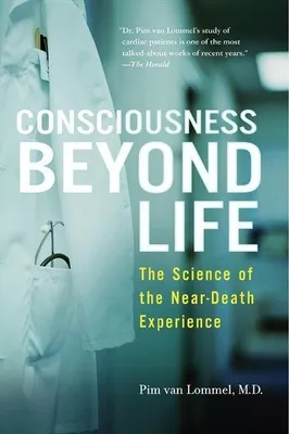 Produktbild von Consciousness Beyond Life