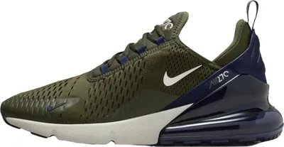 Produktbild von Nike Sneakers AH8050-303 in Multicolored color size 41