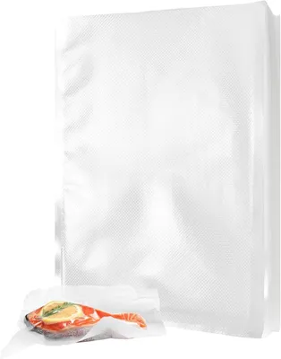 Produktbild von Vakuumbeutel (25 x 20 cm) – Set mit 100 Stück