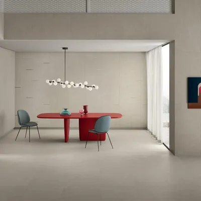 Obrázok produktu pre CASA39 Obklady s kamenným vzhľadom, biele, 80 x 80 cm, Marca Arkistone