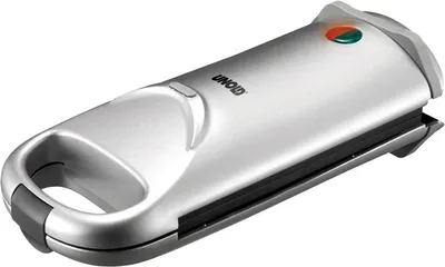 Produktbild von Unold Waffelautomat „Flip“ 48205 Waffelauto Mat Flip