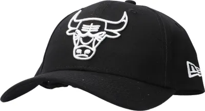 Produktbild von Gorras Hombre NEW ERA NBA ESSENTIAL OUTLINE 940 COLOR Schwarz BLACK