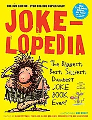 Immagine prodotto di Jokelopedia