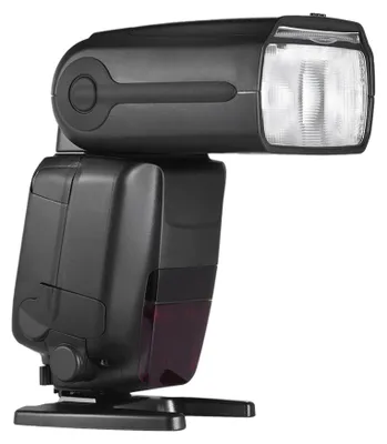 Obrázok produktu pre YN600EX-RT II Profesionálny kreatívny TTL master blesk Speedlite 2,4G bezdrôtový 1/8000 s HSS GN60 Podpora automatického/manuálneho priblíženia pre fotoaparáty Canon ako 600EX-RT YN6000 EX RT II