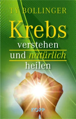 Image de Krebs verstehen und natürlich heilen