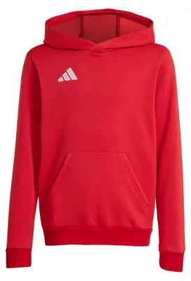 Immagine prodotto di Bluza adidas ENTRADA 26 Hoody Junior JZ6568 116 cm