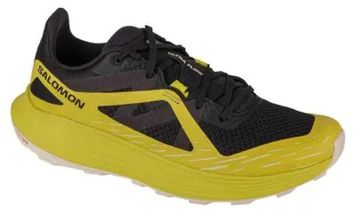 Image de Salomon - Baskets « Ultra Flow » pour homme PP11295 (42 EU) (jaune)