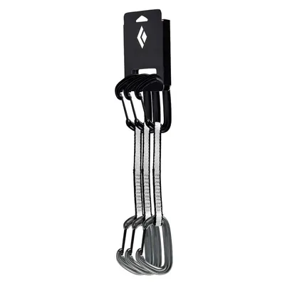 Produktbild von Express-Set SCHWARZER DIAMANT SET LITEWIRE QUICKDRW 16 CM 3 PACK