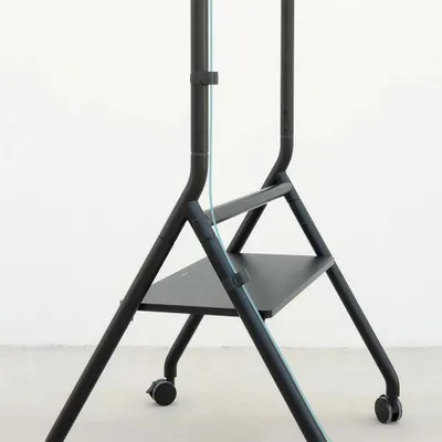 Zdjęcie produktu dla TooQ iDreams, 80 kg, 94 cm (37"), 2,18 m (86"), 200 x 200 mm, 600 x 400 mm, 1465 - 1615 mm