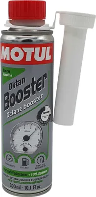 Produktbild von Motul Octane Booster Gasoline Benzin 300 ML (110675)