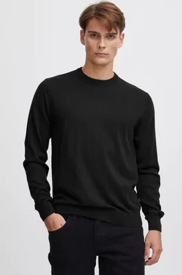 Produktbild von Casual Friday - CFKarl 0104 crew neck knit - Pullover  - 20504887