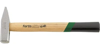 Obrázek produktu pro Fortis 4317784792608, Ocel, 1 kusů