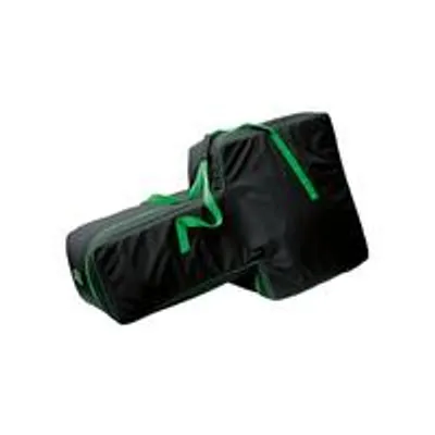 Produktbild von König & Meyer 12387-000-00, Schwarz, Grün, Nylon, 3 kg