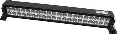 Produktbild von Berger & Schröter | LED Arbeitsscheinwerfer, Zusatzscheinwerfer Offroad, 120 W., ca. 7.800 Lumen, 10-30V, (BxHxT): ca. 610 x 115 x 85 mm, IP65