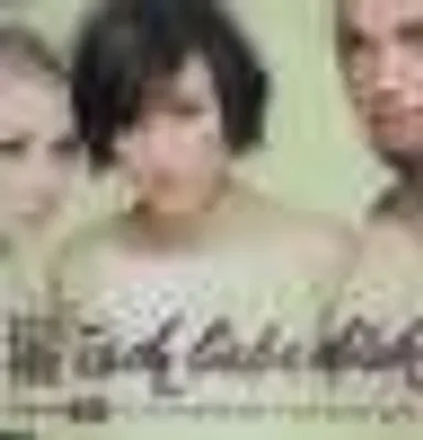 Produktbild von Isch Liebe Disch