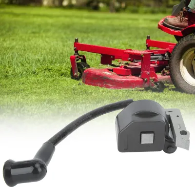 Obrázok produktu pre Kovová strunová cievka pre STIHL FS55 FS55C FS46 FC55 FS38 FS45 HL45 HS45 KM55