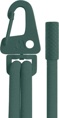 Zdjęcie produktu dla MONEY WALKIE, regulowany pasek do noszenia smartfona Walkie, zielony