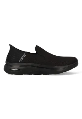 Produktbild von Skechers Go Walk Arch Fit 2.0 - Hands 216600/BBK Schwarz-41