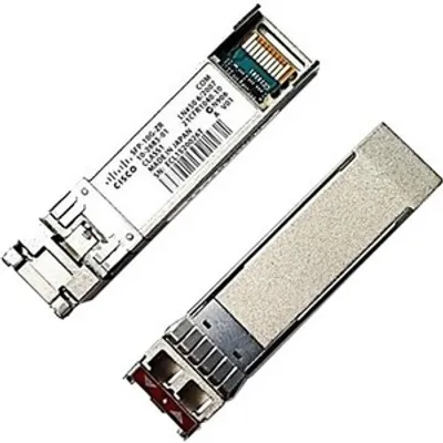 Produktbild von Cisco S-Class - SFP+-Transceiver-Modul - 10GbE - 10GBase-ZR - LC/PC Einzelmodus - bis zu 80 km - 1550 nm - für Cisco Unified Port Expansion Module, Nexus 22XX, 3064, 31XX, 3548, 55XX, ONE Nexus 55XX